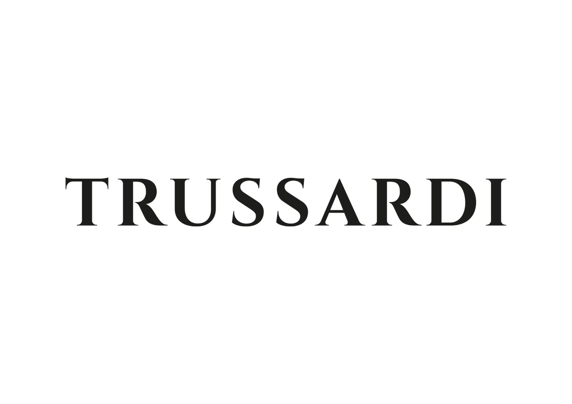 Trussardi Trussardi