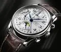 The Longines Master Collection