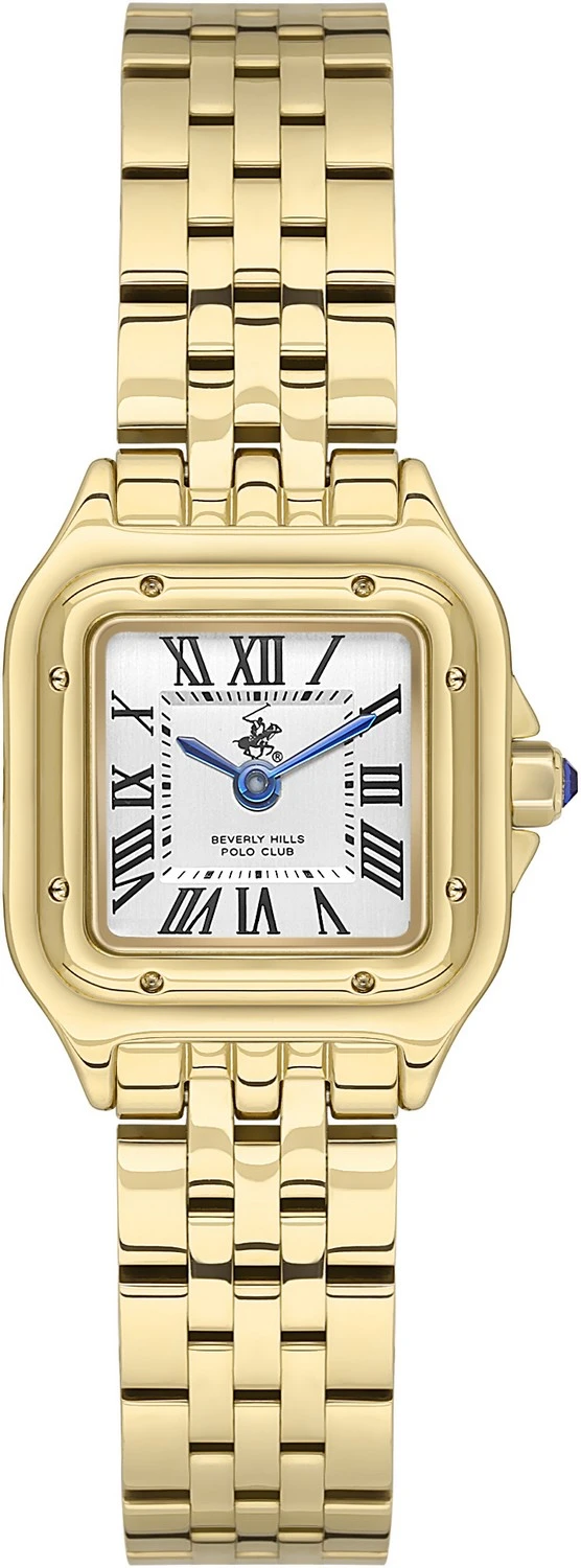 BEVERLY HILLS POLO CLUB