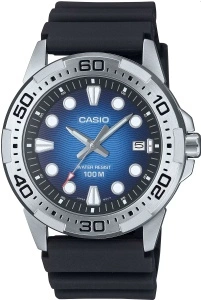 CASIO
