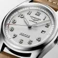 Longines Spirit