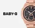 BABY-G