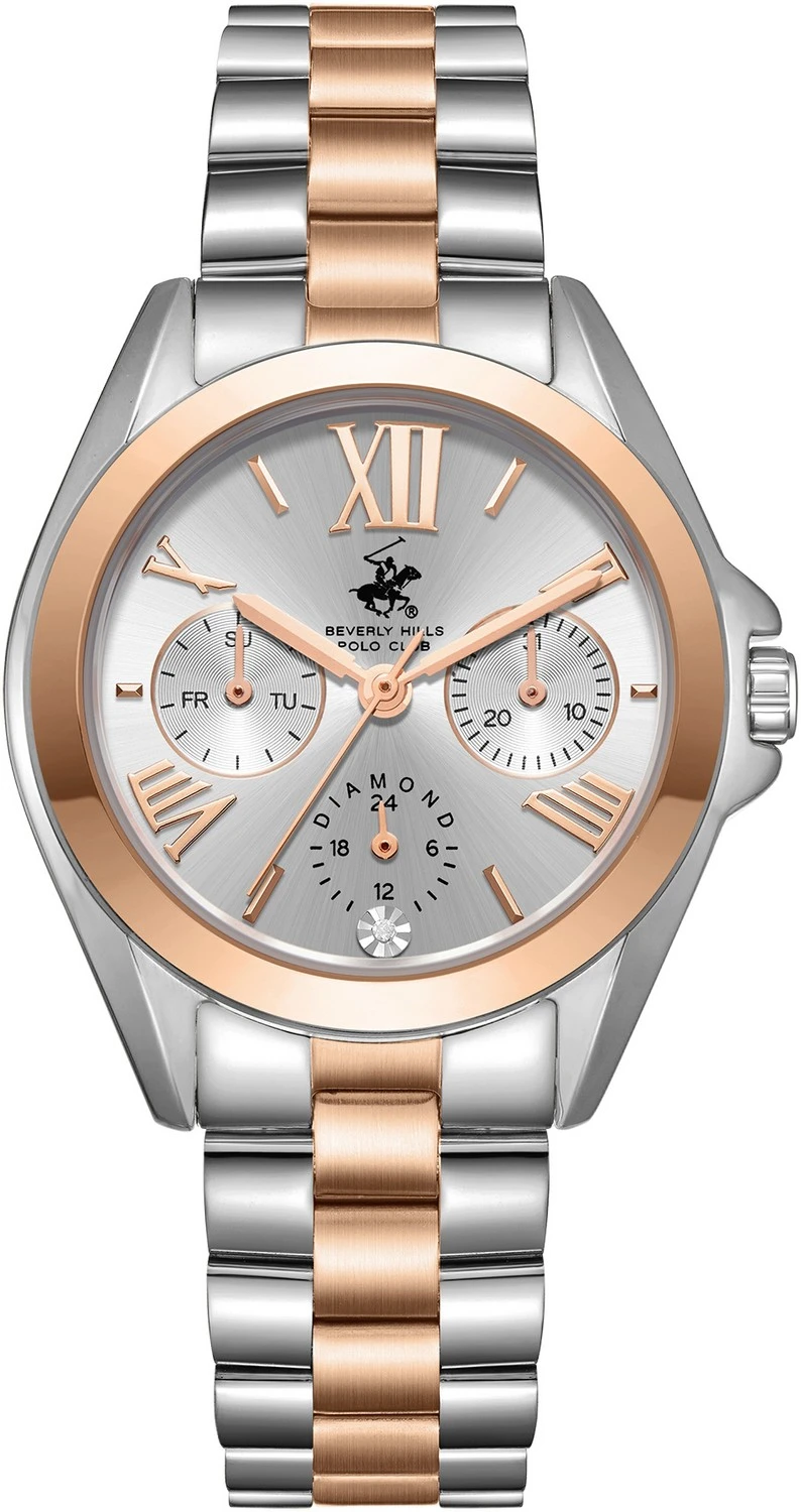 BEVERLY HILLS POLO CLUB