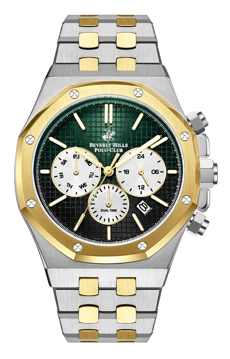 BEVERLY HILLS POLO CLUB