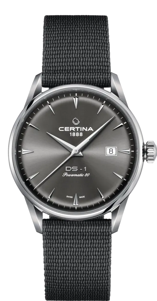 CERTINA