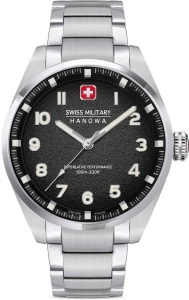 Swiss Military H