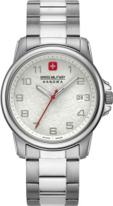 Swiss Military H