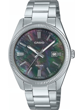 CASIO