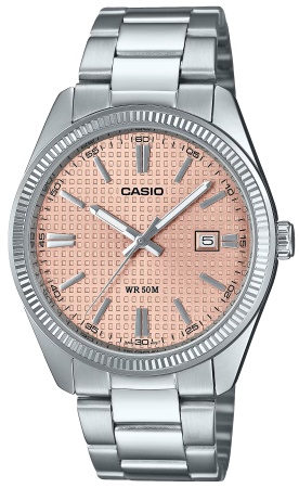 CASIO