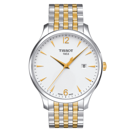 TISSOT