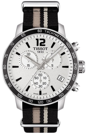 TISSOT