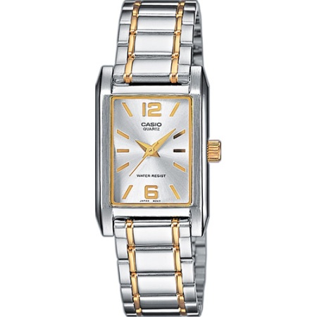 CASIO