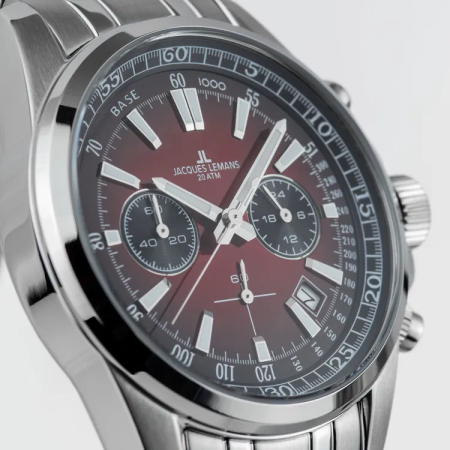 Jacques Lemans