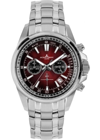 Jacques Lemans
