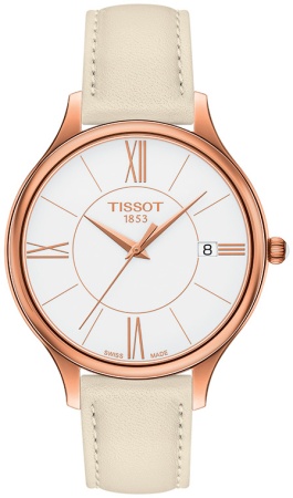 TISSOT