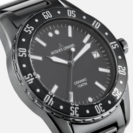 Jacques Lemans