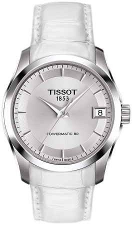 TISSOT