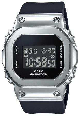 CASIO