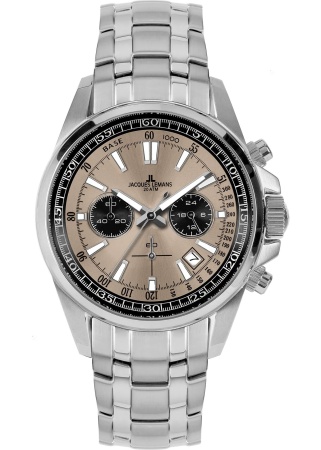 Jacques Lemans