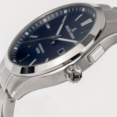 Jacques Lemans