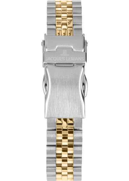 Jacques Lemans
