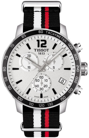 TISSOT