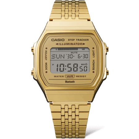 CASIO