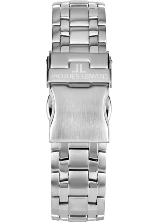 Jacques Lemans