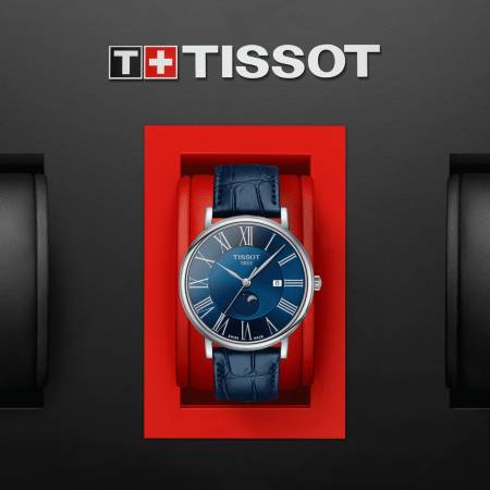 TISSOT