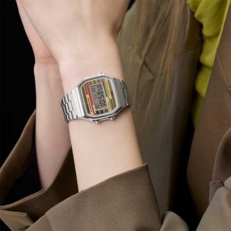 CASIO