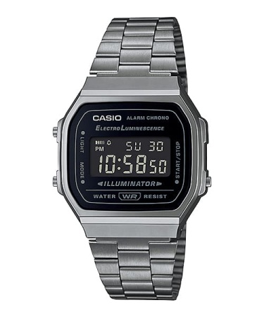 CASIO