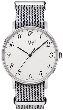 TISSOT