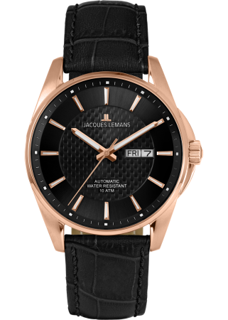 Jacques Lemans