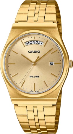 CASIO