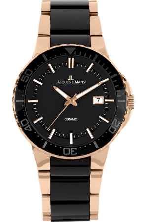 Jacques Lemans