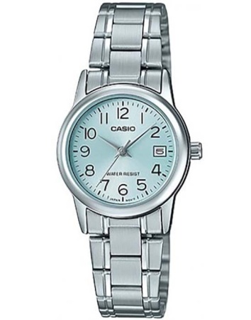 CASIO