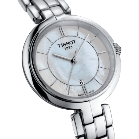 TISSOT