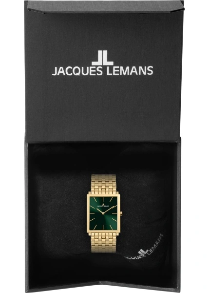 Jacques Lemans