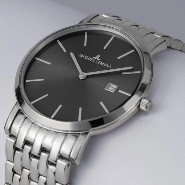 Jacques Lemans