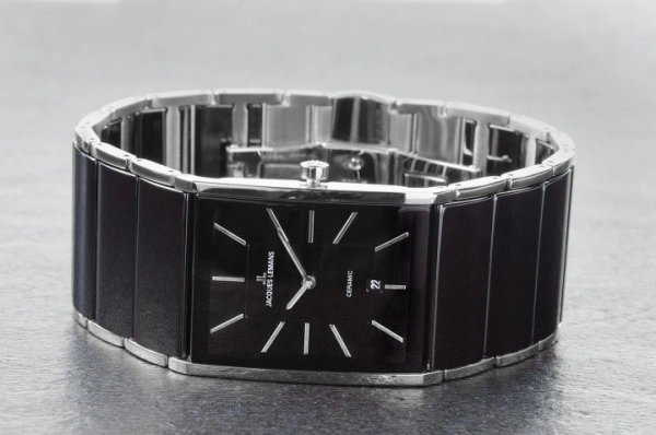 Jacques Lemans