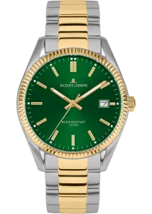 Jacques Lemans