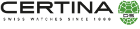 CERTINA