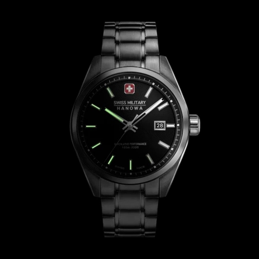 Swiss Military H