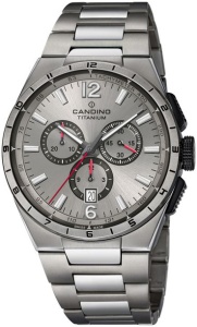 CANDINO