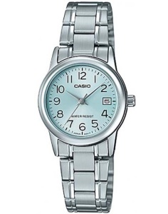 CASIO