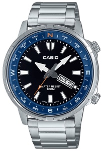 CASIO
