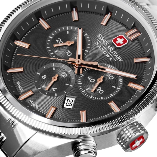Swiss Military H