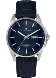 Jacques Lemans
