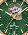 Festina Swiss Made