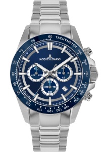 Jacques Lemans